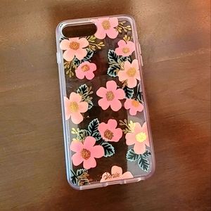 Sonix iPhone 8+ phone case